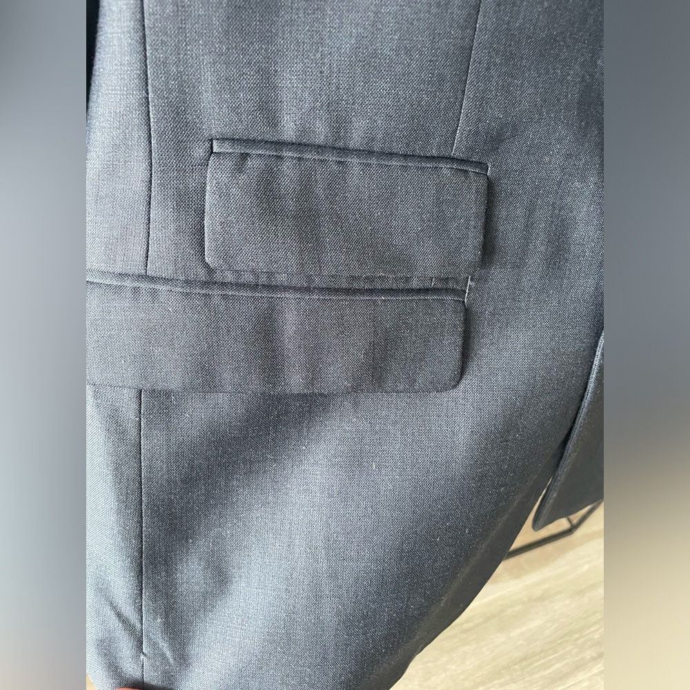 Men Jacket - Picture 2 of 10